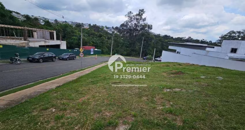 Terreno à venda, 660 m² por r$ 1.050.000,00 - jardim residencial helvétia park i - indaiatuba/sp