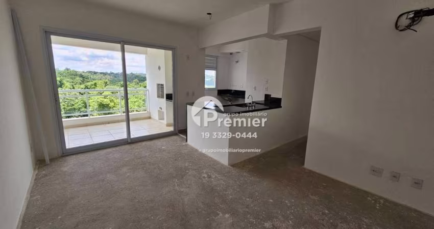 Apartamento com 2 dormitórios à venda, 82 m² por R$ 800.000,00 - Sky Towers Home - Indaiatuba/SP