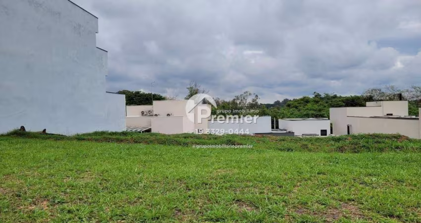 Terreno à venda, 236 m² por R$ 365.000,00 - Jardim Mantova - Indaiatuba/SP