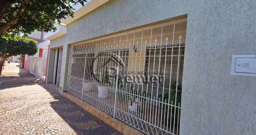 Casa com 2 dormitórios, 225 m² - venda por R$ 850.000,00 ou aluguel por R$ 6.660,00 - Centro - Indaiatuba/SP