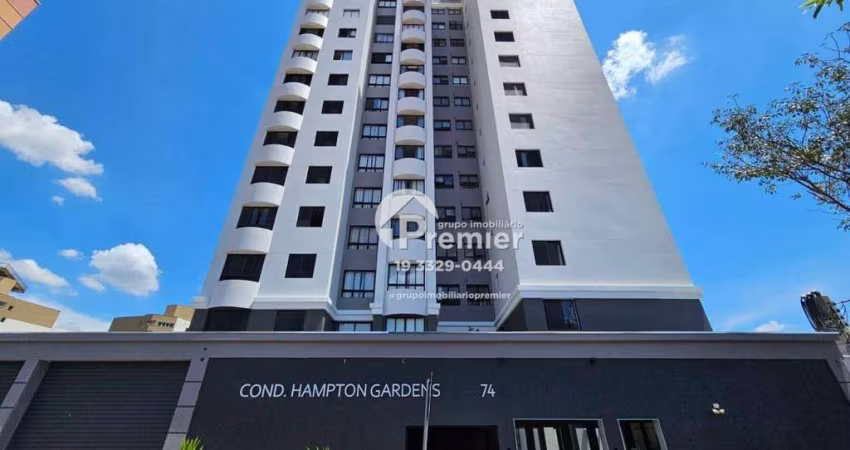 Apartamento com 3 dormitórios à venda, 101 m² por R$ 950.000 - Jardim Pau Preto - Indaiatuba/SP