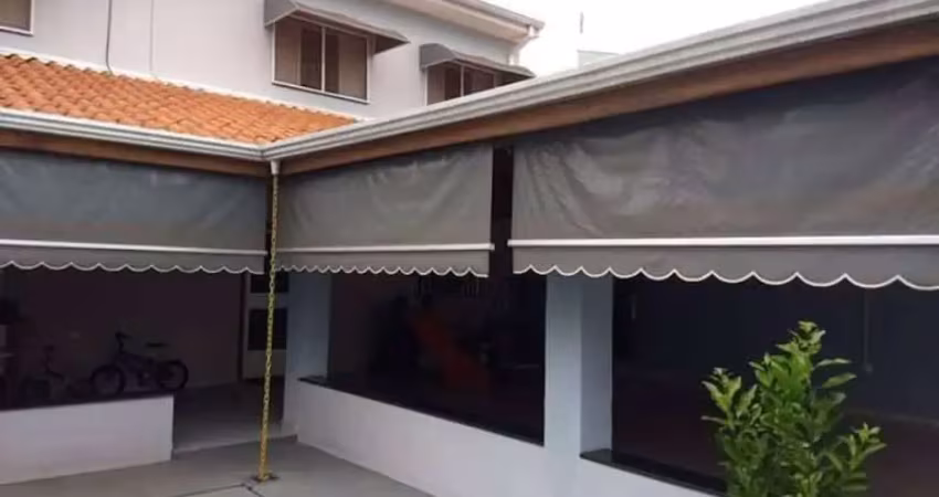 Sobrado com 3 dormitórios à venda, 192 m² por R$ 830.000,00 - Jardim Bela Vista - Indaiatuba/SP