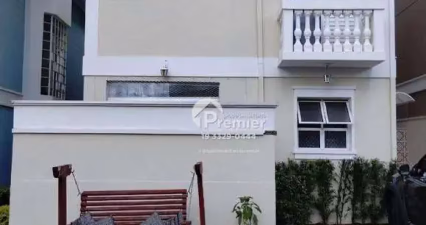 Casa com 3 dormitórios à venda, 103 m² por r$ 1.080.000,00 - condomínio residencial green village - indaiatuba/sp