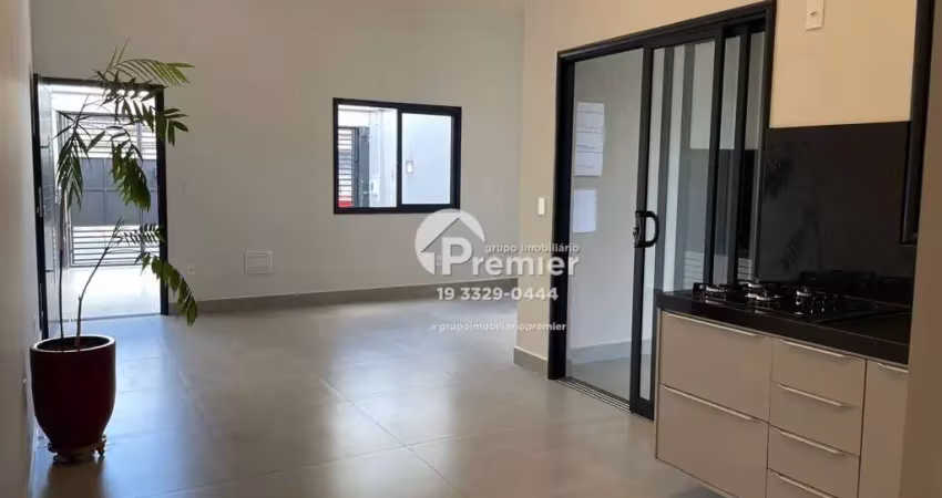 Casa com 3 dormitórios à venda, 95 m² por r$ 799.000,00 - vila vitória ii - indaiatuba/sp