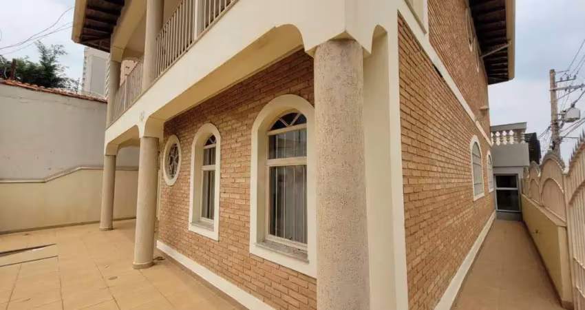 Casa, 269 m² - venda por r$ 2.120.000,00 ou aluguel por r$ 10.395,74/mês - vila sfeir - indaiatuba/sp