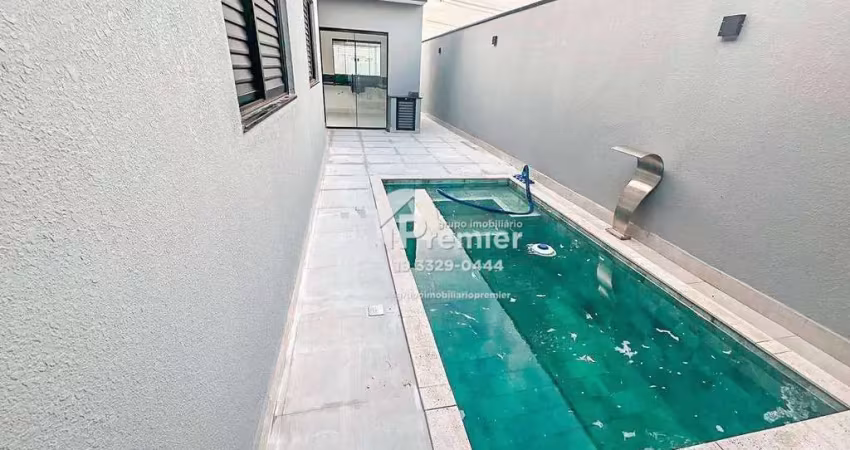 Casa com 3 dormitórios à venda, 94 m² por r$ 650.000,00 - jardim bom sucesso - indaiatuba/sp