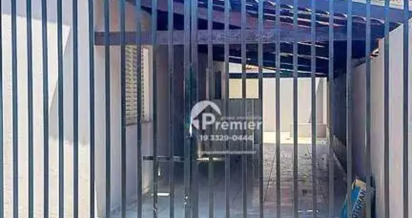 Casa com 3 dormitórios à venda, 165 m² por r$ 700.000 - jardim nova indaiá - indaiatuba/sp