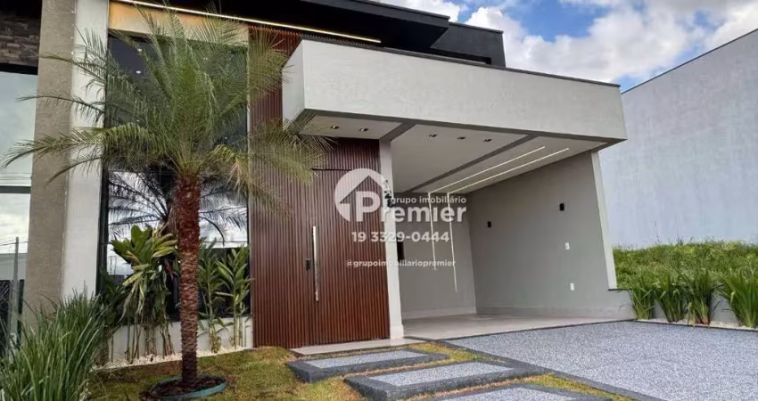 Casa com 3 dormitórios à venda, 136 m² por r$ 1.170.000,00 - jd. mantova - indaiatuba/sp