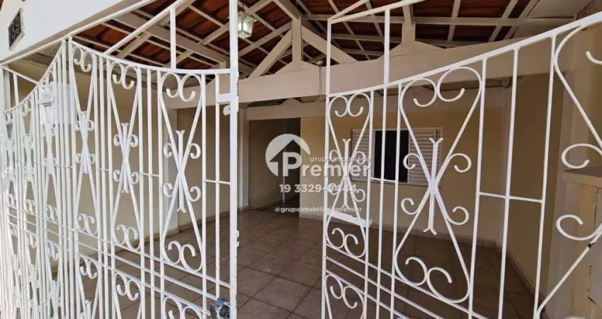 Casa 2 dormitorios 1 suíte - at.125m² - ac.104m² - jardim são francisco