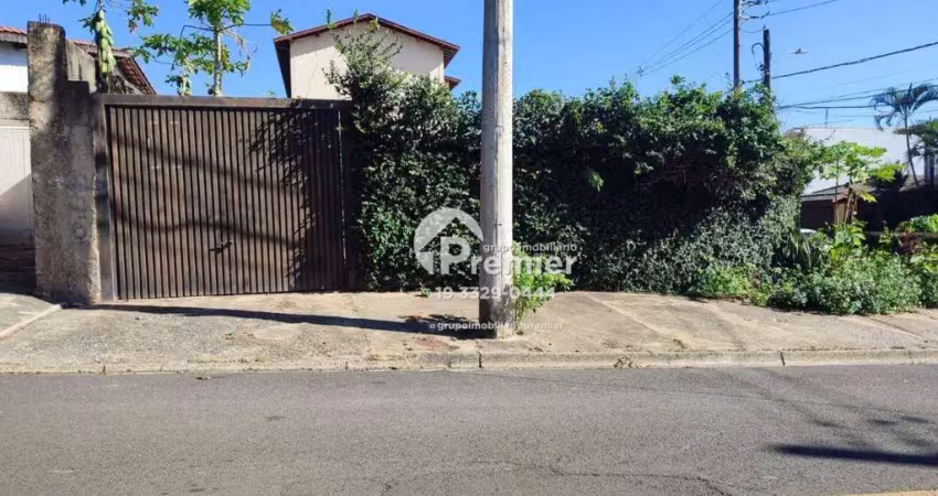 Terreno á venda em bairro nobre - 208m² - parque são lourenço - inda
