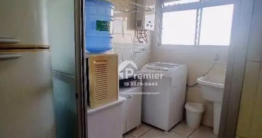 Apartamento com 3 dormitórios à venda, 122 m² por r$ 745.000,00 - centro - indaiatuba/sp
