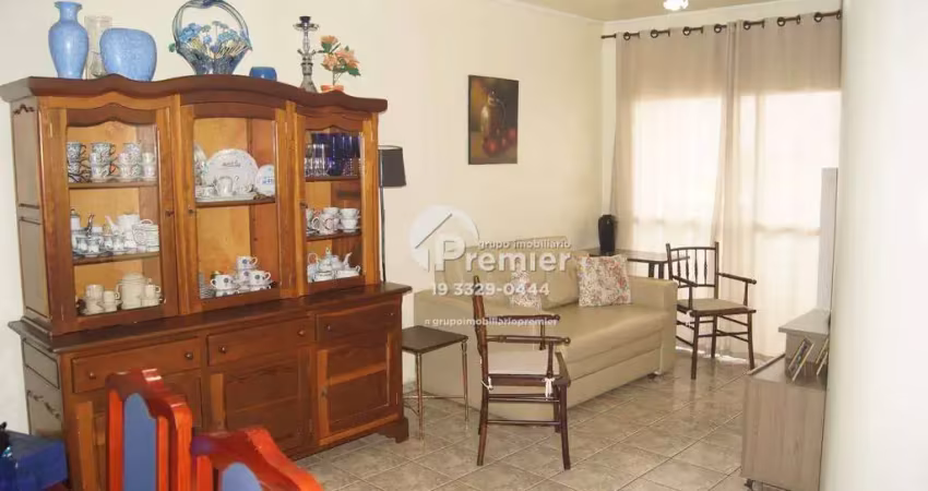 Apartamento com 3 dormitórios à venda, 122 m² por r$ 745.000,00 - centro - indaiatuba/sp