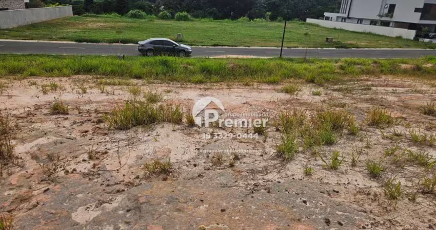 Terreno à venda, 524 m² por r$ 1.070.000,00 - parque villa dos pinheiros - indaiatuba/sp