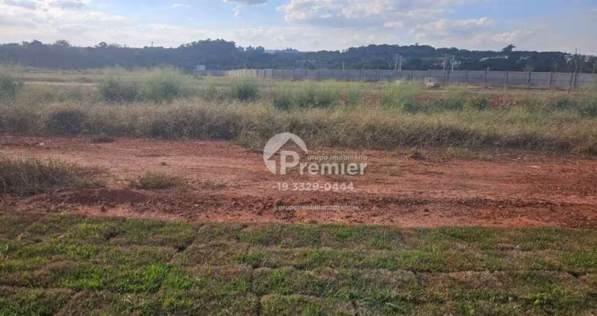 Terreno à venda, 501 m² por r$ 780.000 - quinta do lago  - indaiatuba/sp