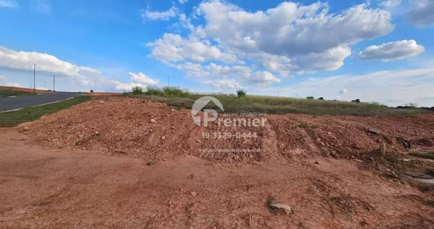Terreno à venda, 529 m² por r$ 825.000,00 - quinta do lago - indaiatuba/sp