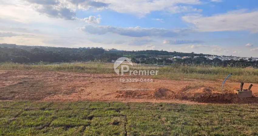 Terreno à venda, 500 m² por r$ 780.000,00 - quinta do lago - indaiatuba/sp