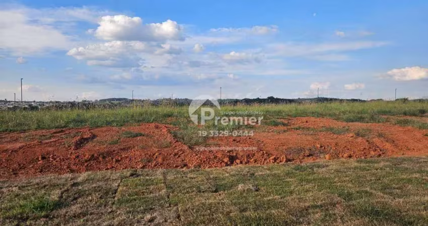 Terreno à venda, 517 m² por r$ 795.000 - residencial quinta do lago - indaiatuba/sp