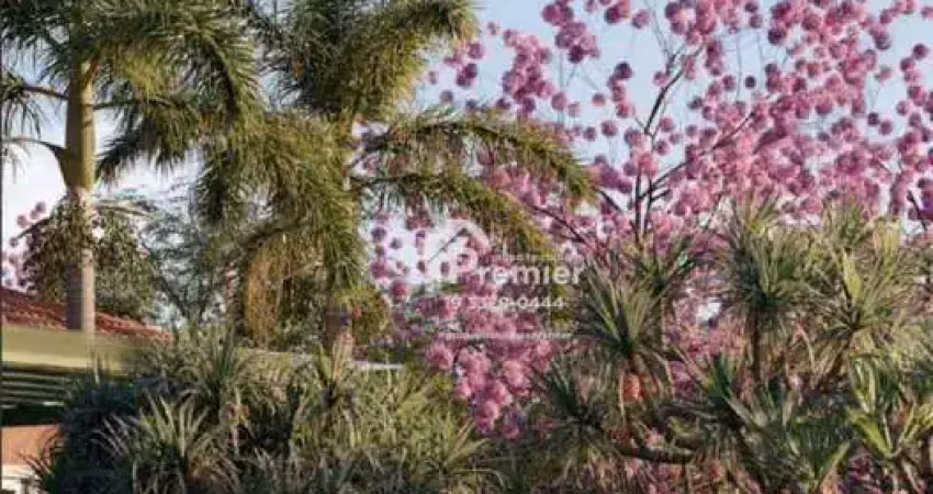 Terreno à venda, 520 m² por r$ 795.000 - residencial quinta do lago - indaiatuba/sp