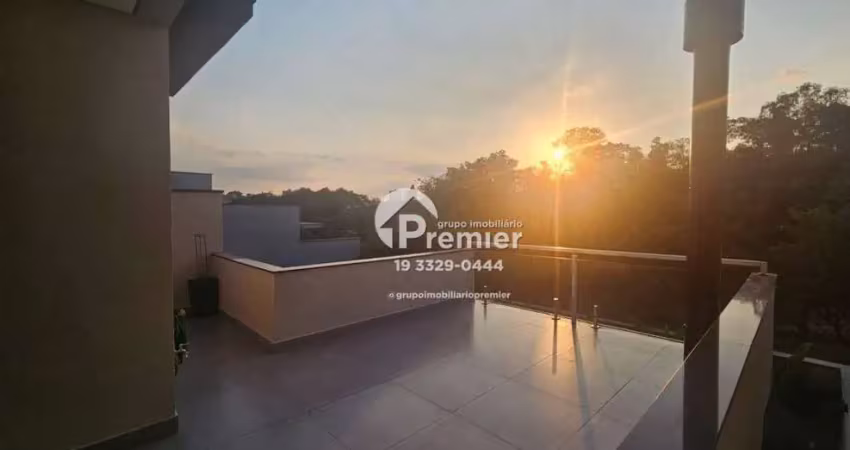 Casa nova park gran reserve - venda - at.224 - ac.205m² - indaoiatuba/sp