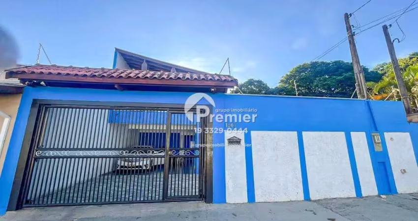 Casa com 3 dormitórios à venda, 180 m² por r$ 901.000 - jardim belo horizonte - indaiatuba/sp