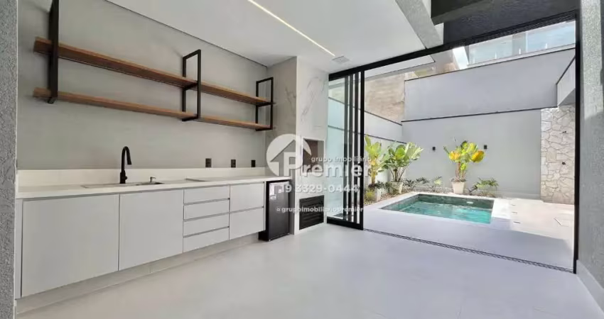 Casa com 3 dormitórios à venda, 191 m² por r$ 1.890.000,00 - london park indaiatuba - indaiatuba/sp
