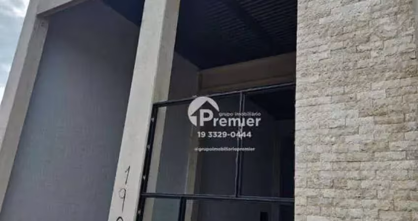 Galpão para alugar, 376 m² por r$ 18.450,01/mês - residencial monte verde - indaiatuba/sp