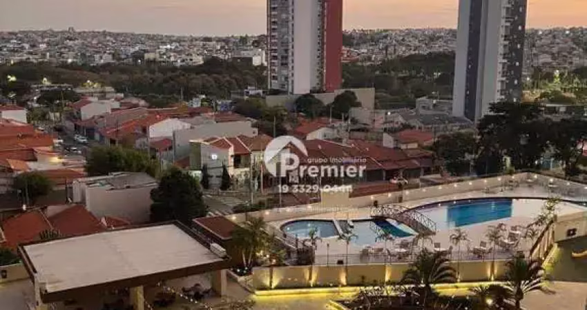 Apartamento com 3 quartos à venda na Rua Araguaia, 208, Vila Almeida, Indaiatuba