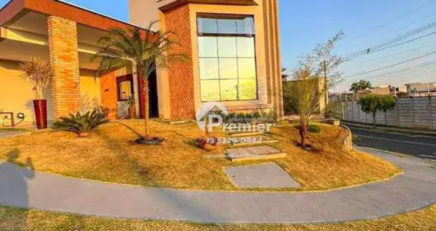 Casa com 2 dormitórios à venda, 125 m² por r$ 980.000 - jardins do império - indaiatuba/sp