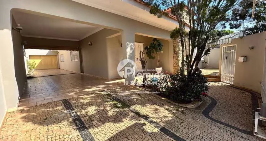 Jardim dom bosco - casa térrea com piscina para locação - at.500m² - ac.350m² - indaiatuba/sp