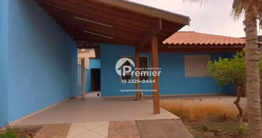 Casa com 2 dormitórios à venda, 110 m² por r$ 430.000 - jardim marina - indaiatuba/sp