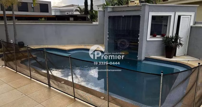 Casa com 4 dormitórios para alugar, 707 m² por r$ 23.000,00/mês - jardim maison du parc - indaiatuba/sp