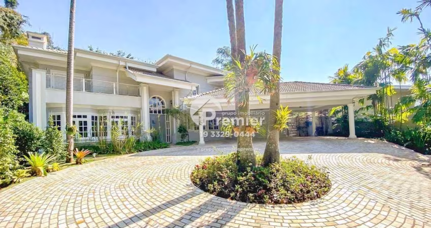 Casa com 3 dormitórios, 750 m² - venda por r$ 8.500.000 ou aluguel por r$ 28.780/mês - helvétia country - indaiatuba/sp