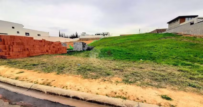 Terreno à venda, 1200 m² por r$ 960.000,00 - jardim quintas da terracota - indaiatuba/sp
