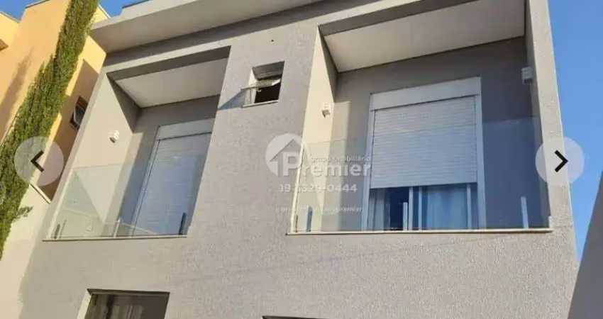 Casa com 3 dormitórios à venda, 162 m² por r$ 798.000,00 - jardim turim - indaiatuba/sp