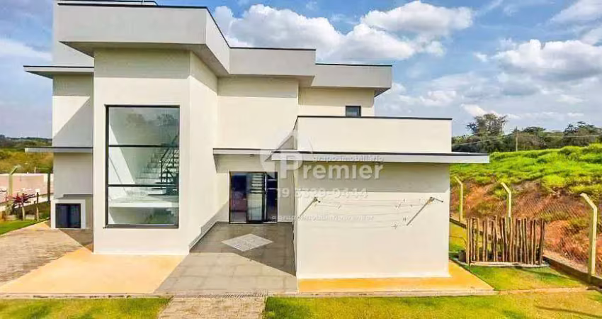 Casa com 3 dormitórios, 347 m² - venda por r$ 2.650.000 ou aluguel por r$ 9.179/mês - jardim quintas da terracota - indaiatuba/sp