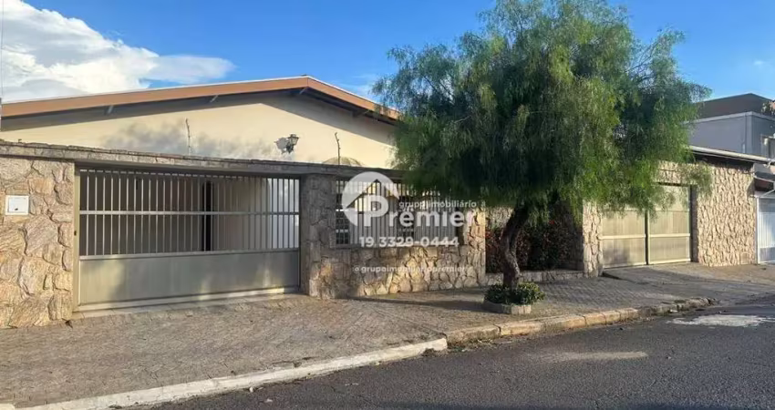 Casa com 3 dormitórios à venda, 400 m² por r$ 1.900.000,00 - parque boa esperança - indaiatuba/sp
