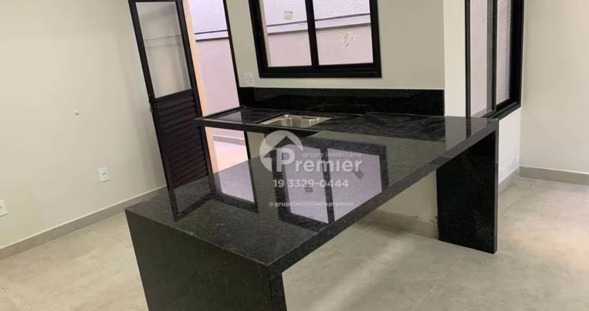 Casa com 3 dormitórios à venda, 81 m² por r$ 522.000 - jardim morada do sol - indaiatuba/sp