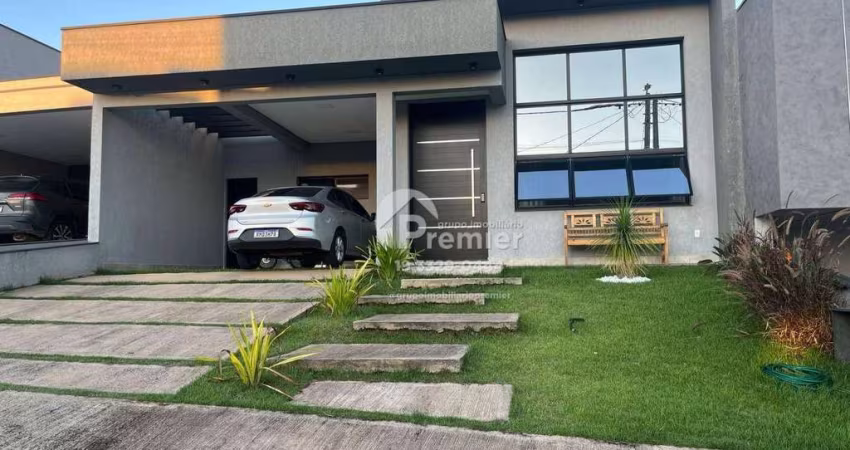 Casa com 3 quartos à venda, 173 m² por r$ 1.650.000 - residencial evidências - indaiatuba/sp