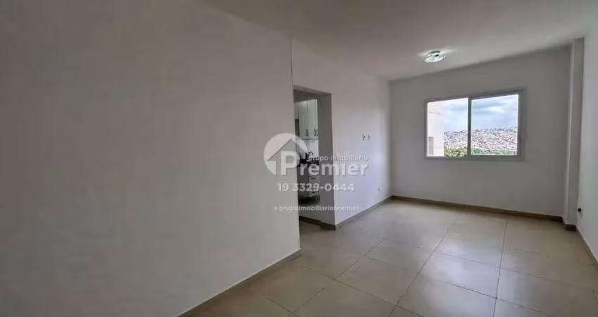 Apartamento á venda no centro de indaiatuba - edifício soleil