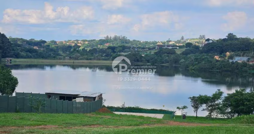 Terreno à venda, 2354 m² por r$ 6.100.000 - fazenda da grama - itupeva /sp