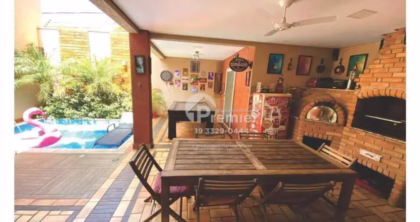 Casa com 3 dormitórios à venda, 210 m² por r$ 900.000 - condomínio residencial nadege  - indaiatuba/sp