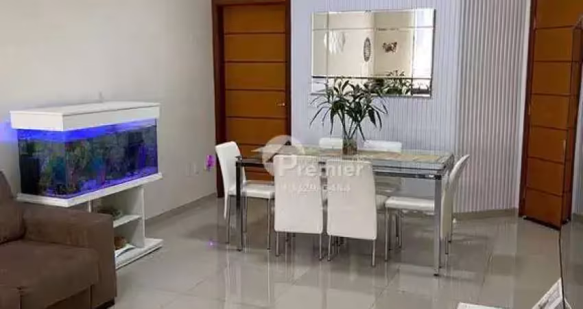 Casa com 3 quartos à venda, 117 m² por r$ 930.000 - jardim vista verde - indaiatuba/sp