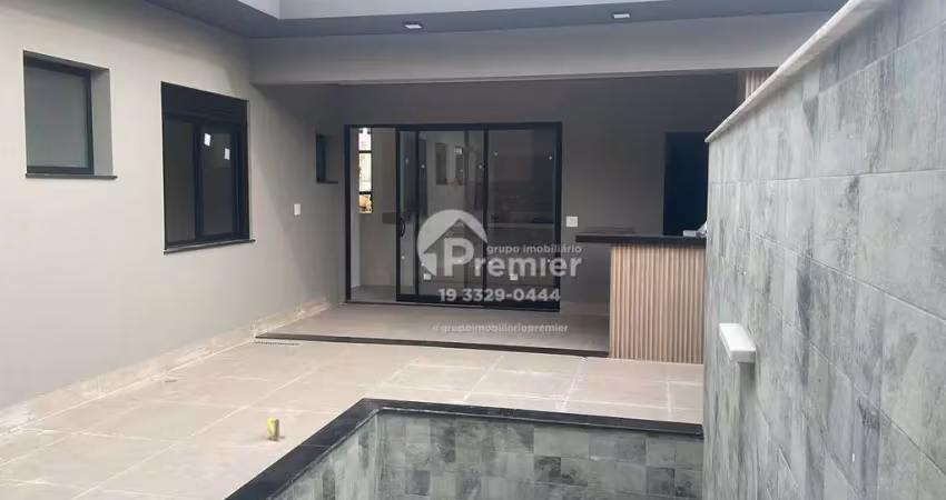 Casa com 3 suites à venda, 170 m² por r$ 1.600.000 - loteamento park gran reserve - indaiatuba/sp
