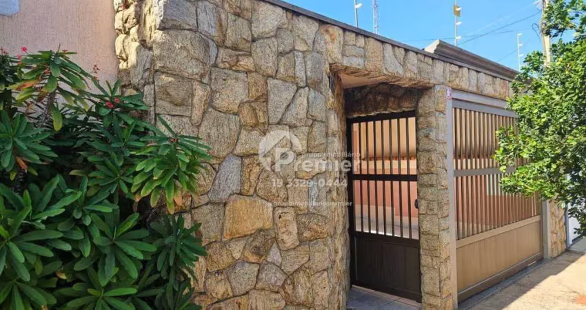 Casa com 3 dormitórios à venda, 202 m² por r$ 850.000,00 - cidade nova - indaiatuba/sp