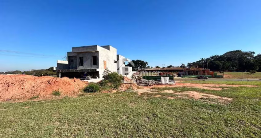 Terreno à venda, 360 m² por r$ 575.000,00 - jardim residencial sapezal - indaiatuba/sp