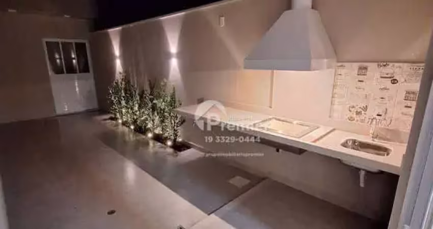 Casa com 3 dormitórios à venda, 105 m² por r$ 741.000 - jardim bom sucesso - indaiatuba/sp