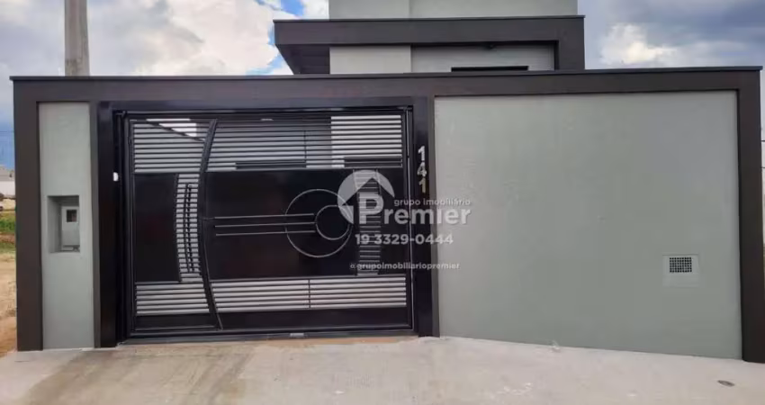 Casa com 2 dormitórios à venda, 65 m² por r$ 600.000,00 - jardim bom sucesso - indaiatuba/sp