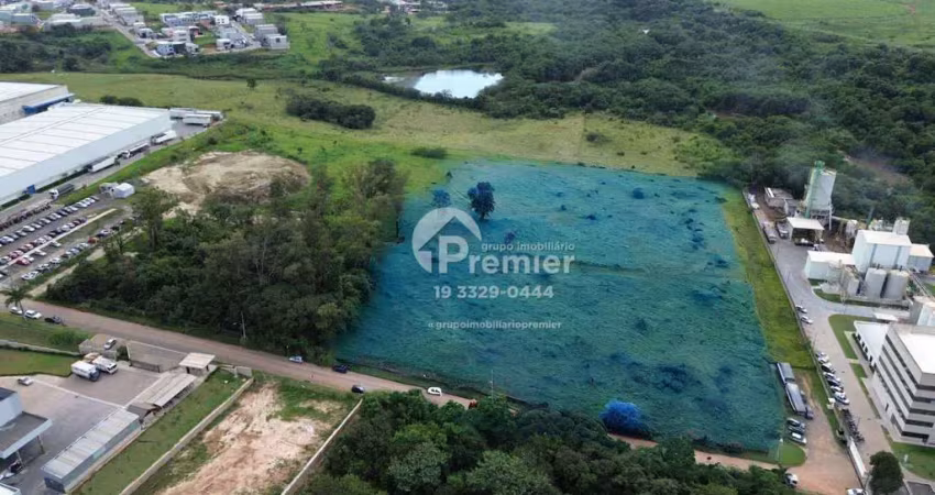 Área industrial à venda, 24000 m² por r$ 9.000.000 - recreio campestre jóia - indaiatuba/sp