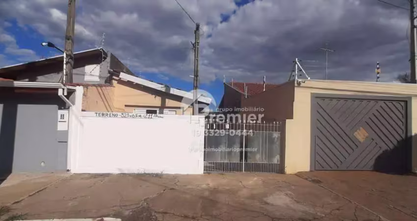 Terreno à venda, 211 m² por r$ 360.000 - jardim pedroso - indaiatuba/sp