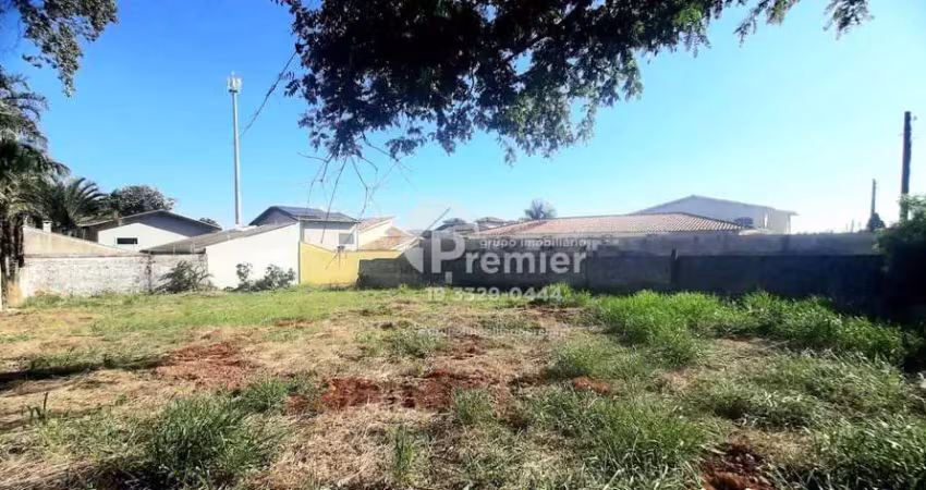 Terreno à venda, 575 m² por r$ 860.000 - chácara areal - indaiatuba/sp
